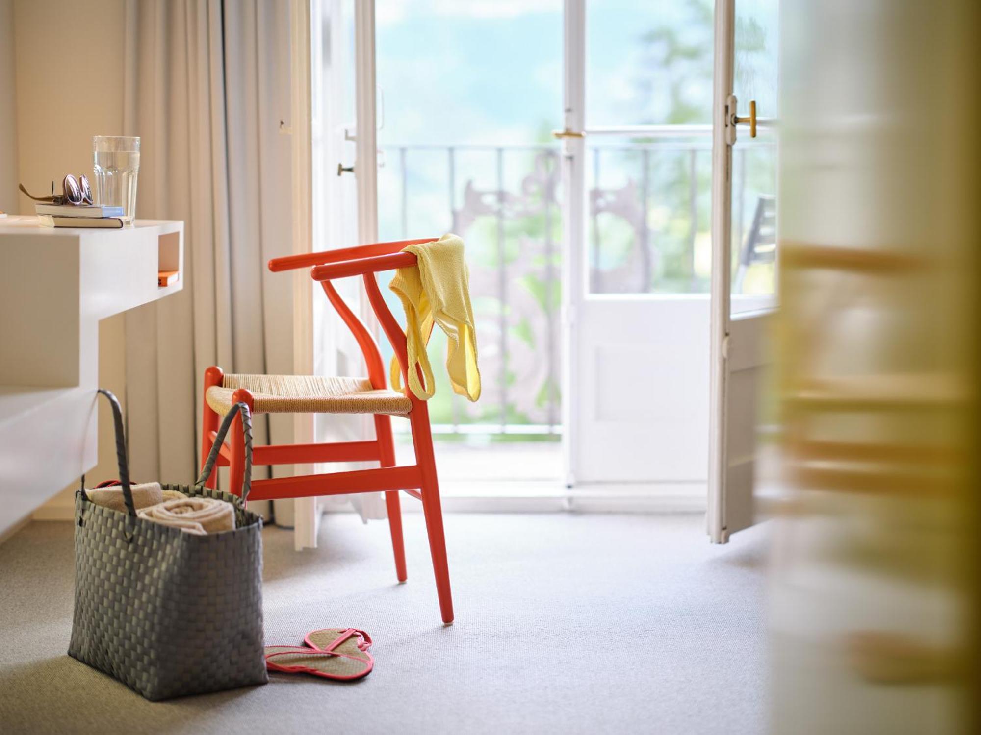 Hotel Castell ツオウ エクステリア 写真