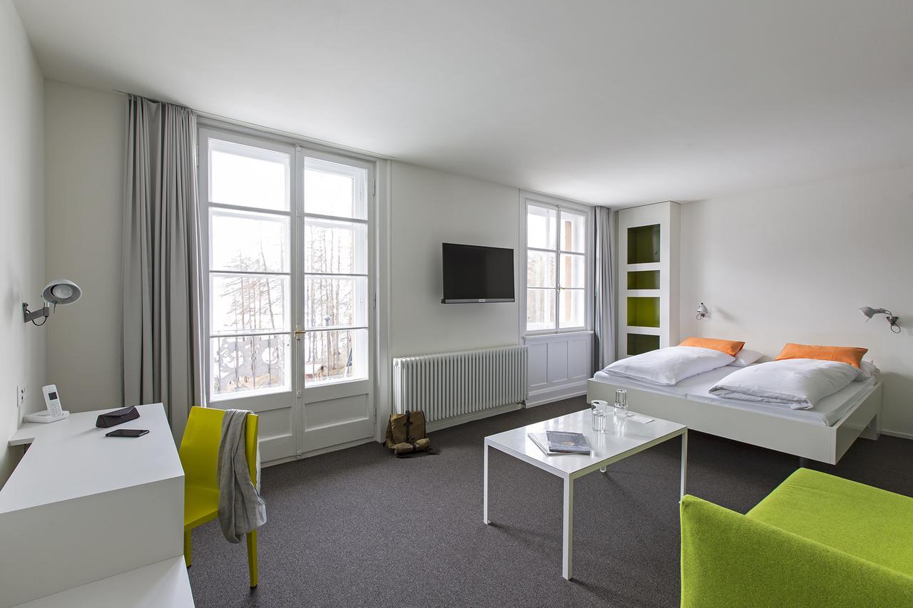 Hotel Castell ツオウ 部屋 写真