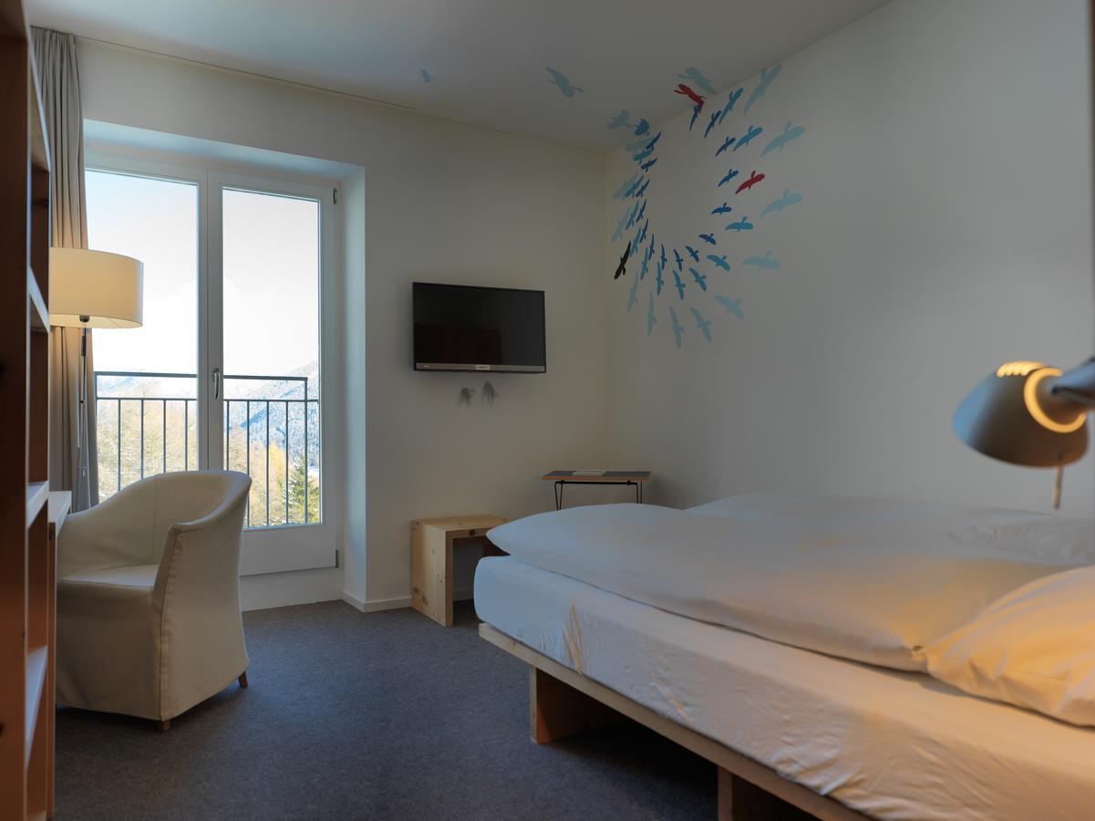 Hotel Castell ツオウ 部屋 写真