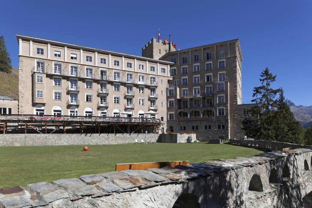 Hotel Castell ツオウ エクステリア 写真