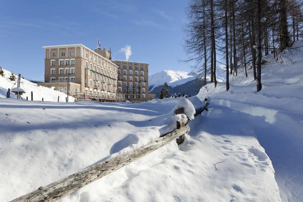 Hotel Castell ツオウ エクステリア 写真