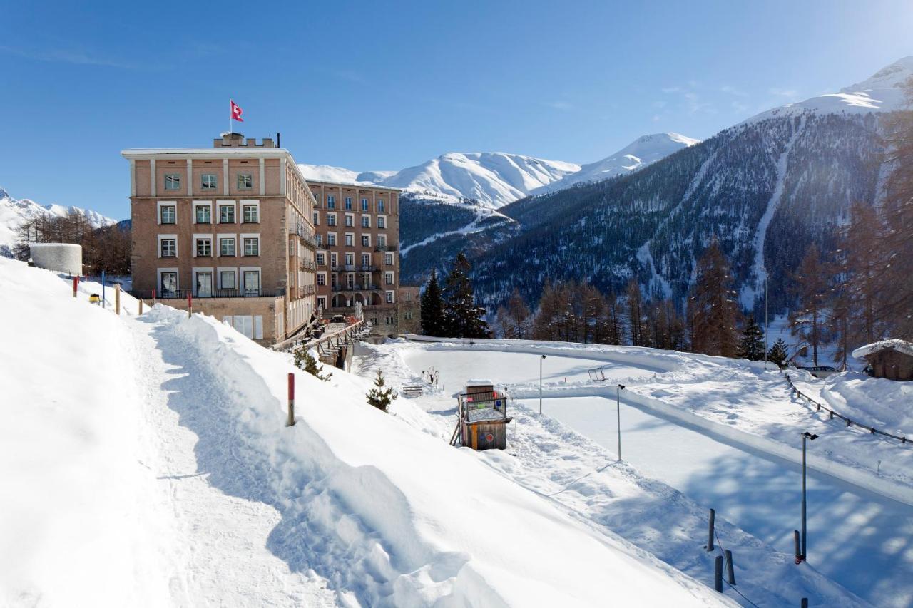 Hotel Castell ツオウ エクステリア 写真