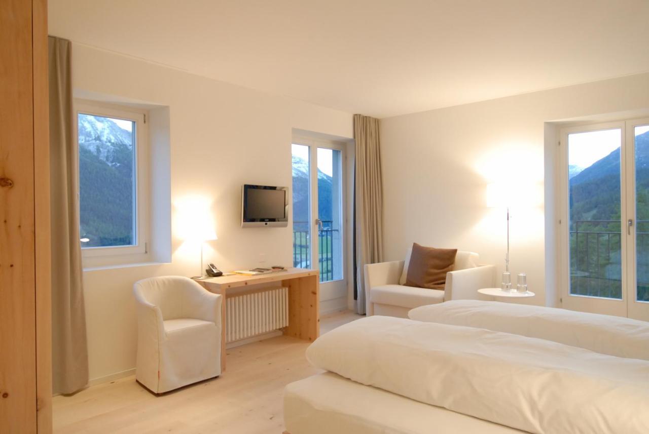 Hotel Castell ツオウ 部屋 写真
