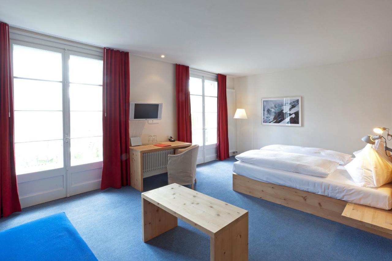 Hotel Castell ツオウ 部屋 写真